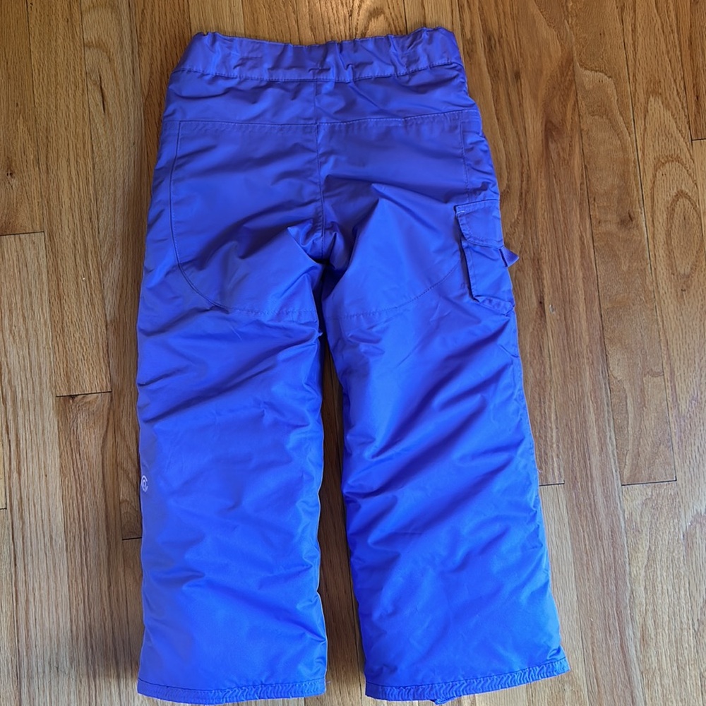 Champion Snow Pants - Picture 2 of 4